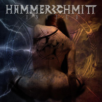 [Hammerschmitt  Album Cover]