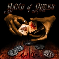 [Hand of Dimes  Album Cover]