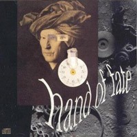 [Hand Of Fate  Album Cover]