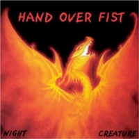 [Hand Over Fist  Album Cover]