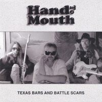 [Hand to Mouth  Album Cover]