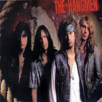 [The Hangmen  Album Cover]