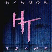 [Hannon Tramp  Album Cover]
