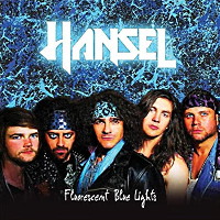 [Hansel  Album Cover]