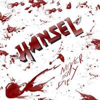 [Hansel  Album Cover]