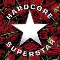 [Hardcore Superstar  Album Cover]