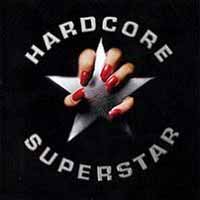 [Hardcore Superstar  Album Cover]