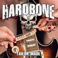 [Hardbone  Album Cover]