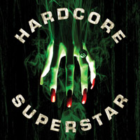 [Hardcore Superstar  Album Cover]