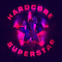 [Hardcore Superstar  Album Cover]