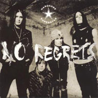 [Hardcore Superstar  Album Cover]