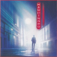 Hardinger Hardinger Album Cover