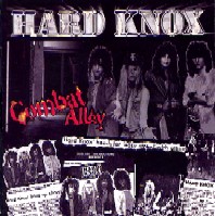 [Hard Knox  Album Cover]