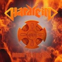 [Hardlein  Album Cover]