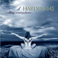 [Hardreams  Album Cover]