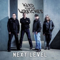 [Hard Wretches  Album Cover]
