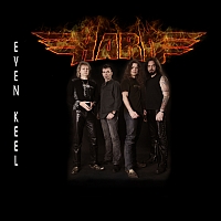 Hard Even Keel Album Cover