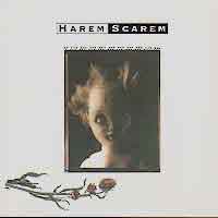 [Harem Scarem  Album Cover]