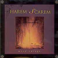 [Harem Scarem  Album Cover]