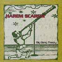 [Harem Scarem  Album Cover]