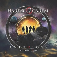 [Harem Scarem  Album Cover]