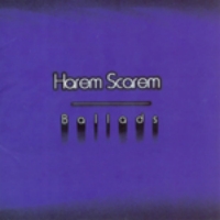 [Harem Scarem  Album Cover]