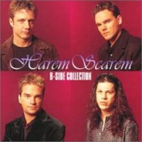 [Harem Scarem  Album Cover]