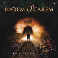 [Harem Scarem  Album Cover]