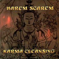 [Harem Scarem  Album Cover]