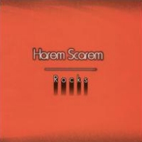 [Harem Scarem  Album Cover]