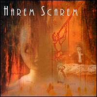[Harem Scarem  Album Cover]