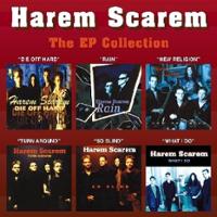 [Harem Scarem  Album Cover]
