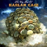 [Harlan Cage  Album Cover]