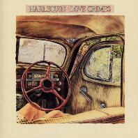 [Harlequin  Album Cover]