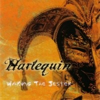 [Harlequin  Album Cover]