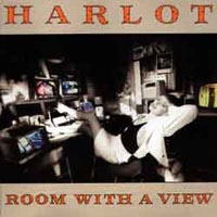[Harlot  Album Cover]