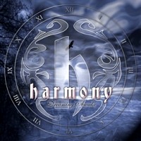 [Harmony  Album Cover]