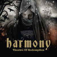[Harmony  Album Cover]