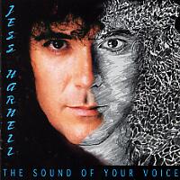 [Jess Harnell  Album Cover]