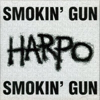 [Harpo  Album Cover]