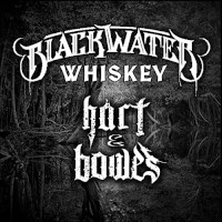 [Hart and Bowes  Album Cover]