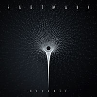 [Hartmann  Album Cover]
