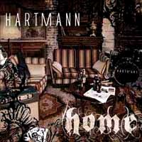 [Hartmann  Album Cover]
