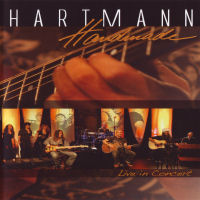 [Hartmann  Album Cover]
