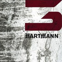 [Hartmann  Album Cover]