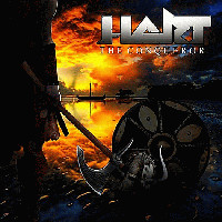 [Hart  Album Cover]