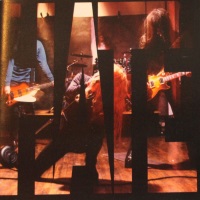 [HATE  Album Cover]