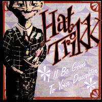 [Hat Trikk  Album Cover]