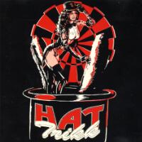 [Hat Trikk  Album Cover]