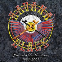 [Havana Black  Album Cover]